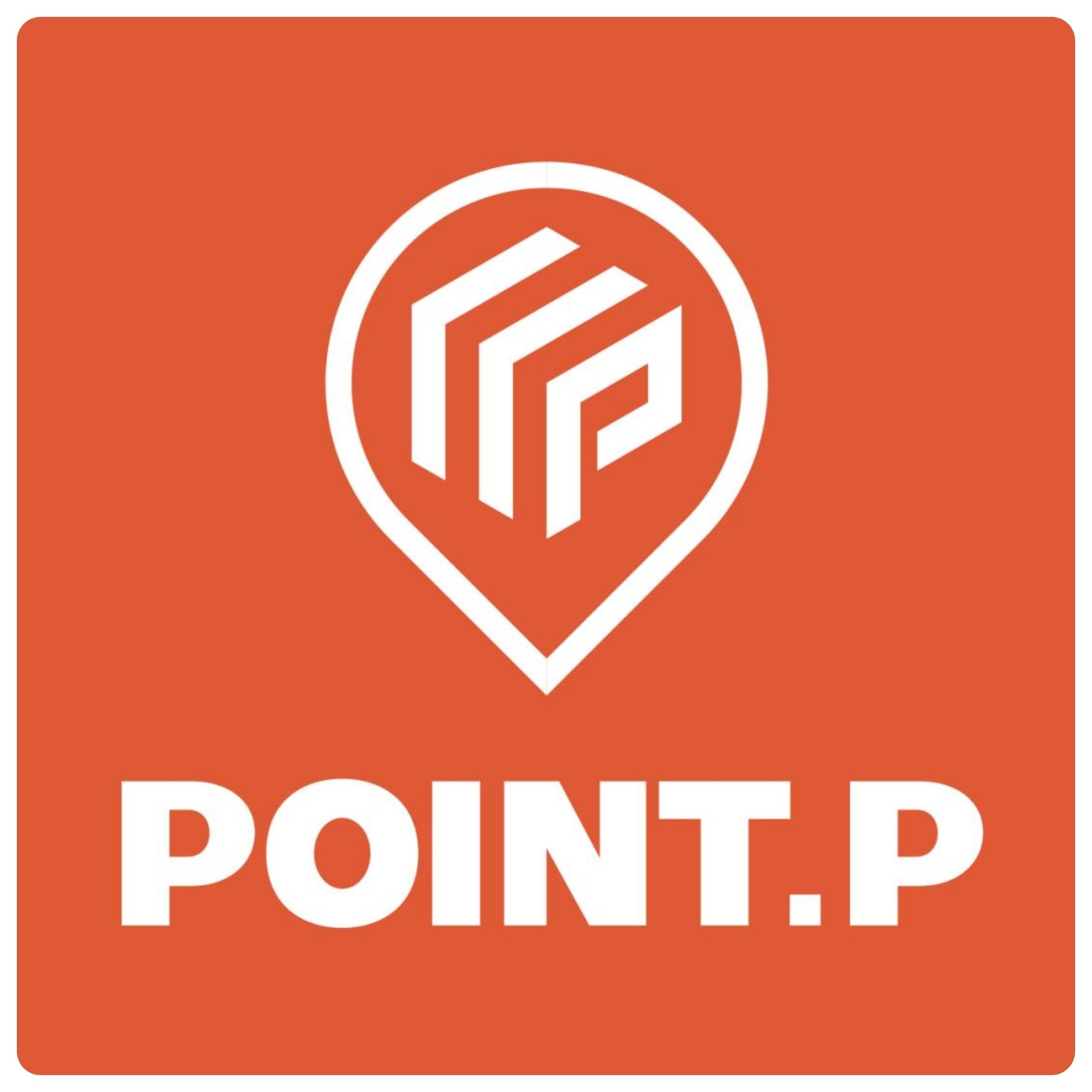 point-p-logo