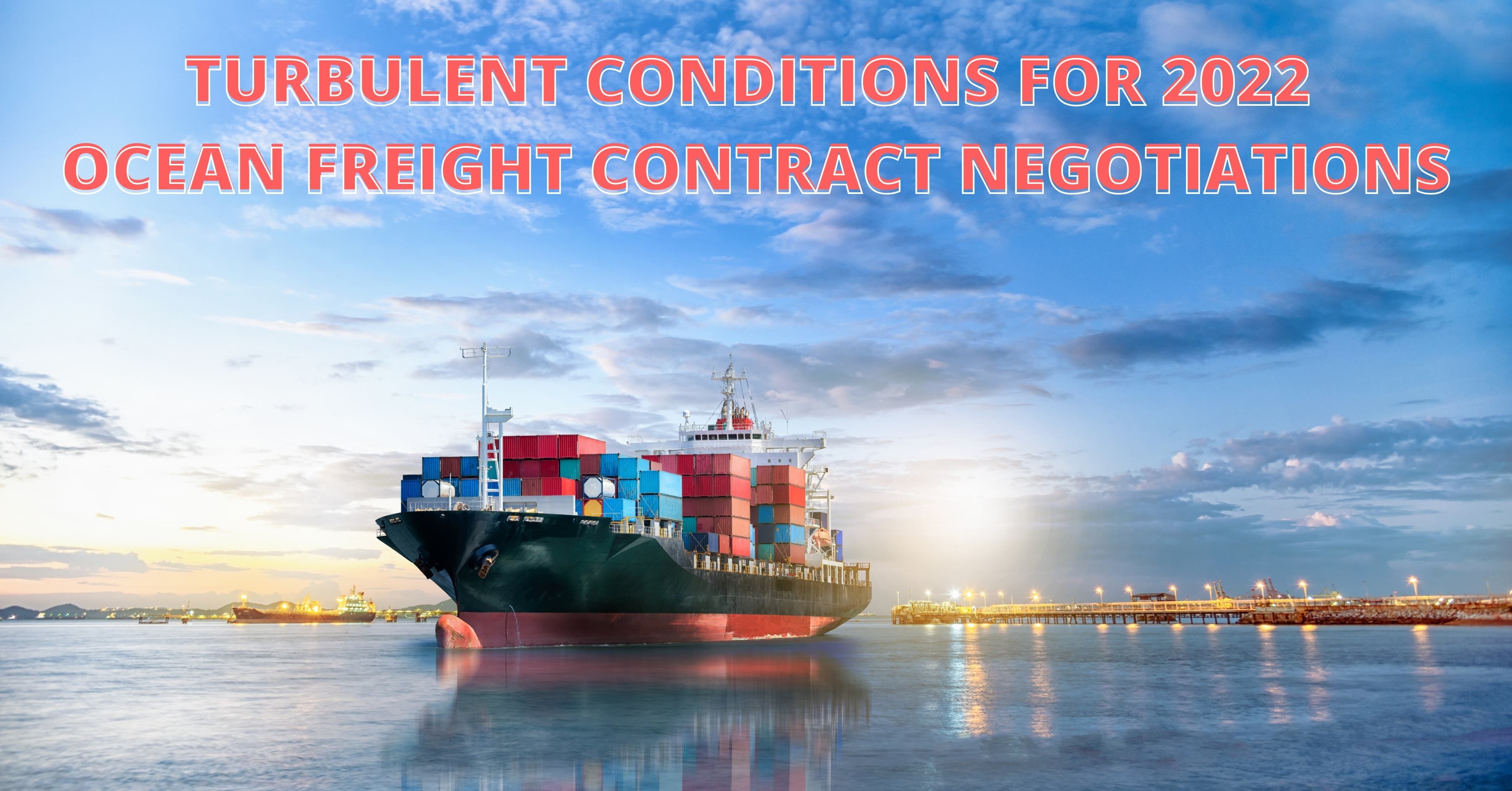 Freight & Shipping Contracts